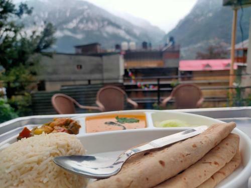 Albergue Dwellers Manali