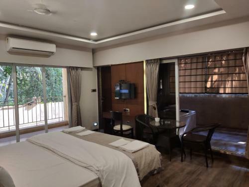 Hotel Oro Vista