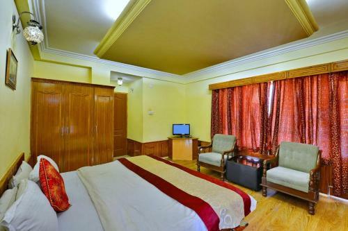 Hotel Villa Riverine