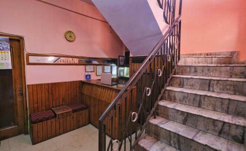 Hotel Ranika