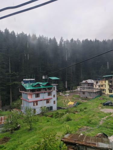 Hotel Grand Welcome Manali