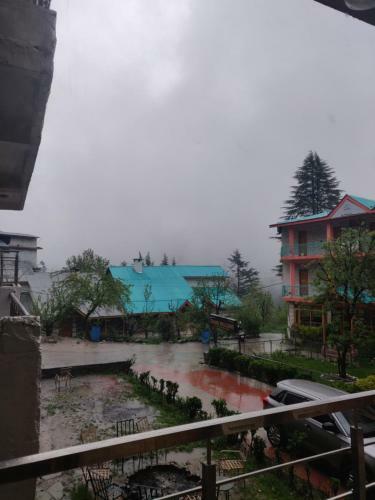 Hotel Grand Welcome Manali