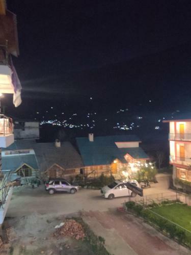 Hotel Grand Welcome Manali