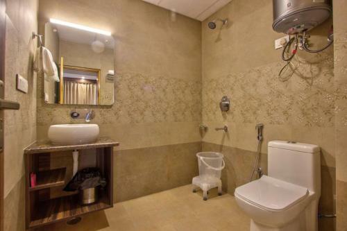 Hotel Hadimba Retreat By Rihs