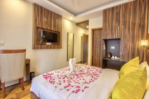 Hotel Hadimba Retreat By Rihs