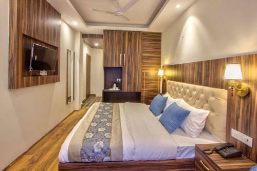Hotel Hadimba Retreat By Rihs