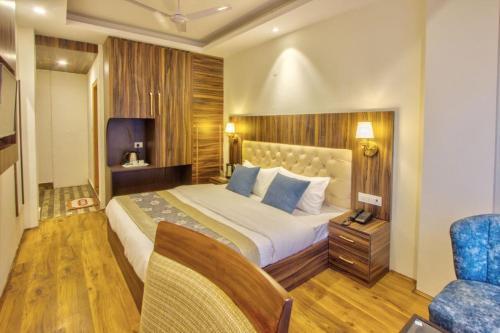 Hotel Hadimba Retreat By Rihs