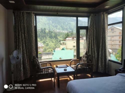 Hotel Manali Mantra