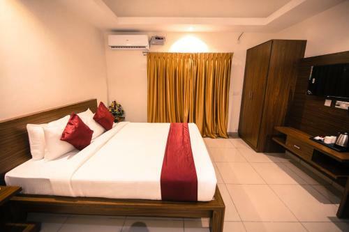 Hotel Hm Resort