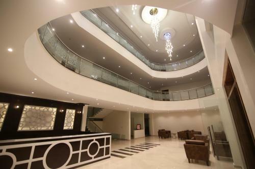 Hotel Hm Resort