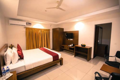 Hotel Hm Resort