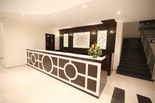 Hotel Hm Resort