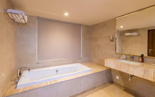 Hotel Regenta Place Mandrem Beach Resort