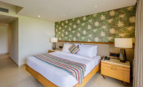 Hotel Regenta Place Mandrem Beach Resort