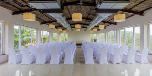 Hotel Regenta Place Mandrem Beach Resort