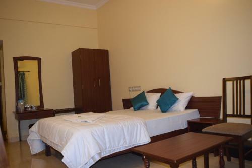 Hotel Kudla Rasa Prakash