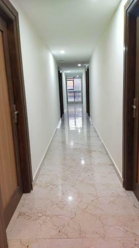 Hotel Bhumi Residency