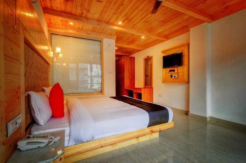 Hotel Tanwar Villa