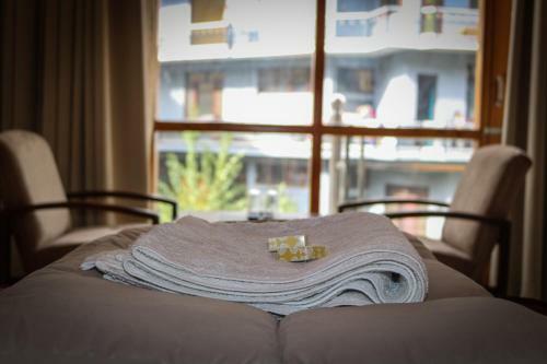 Hotel Tanwar Villa