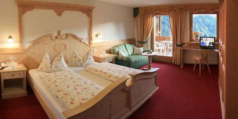 Hotel Alpenrose