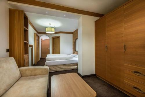 Hotel Albergo Posta Pederoa
