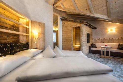 Hotel Albergo Posta Pederoa