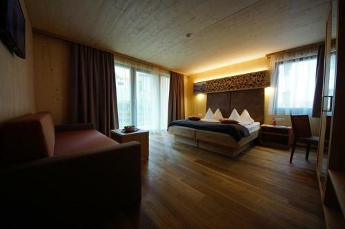 Hotel Pensione La Palsa