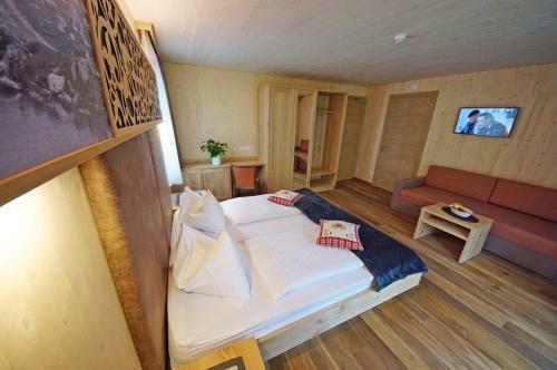 Hotel Pensione La Palsa