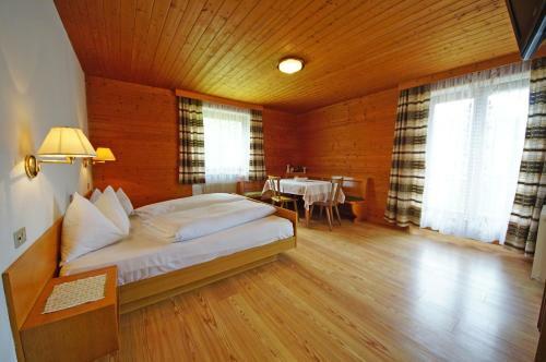 Hotel Pensione La Palsa