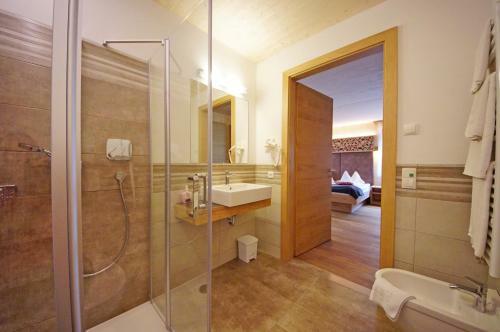 Hotel Pensione La Palsa