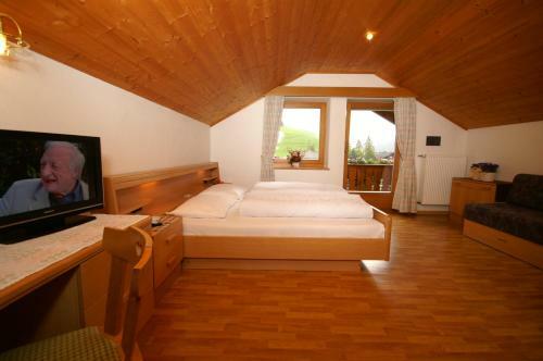 Hotel Pensione La Palsa