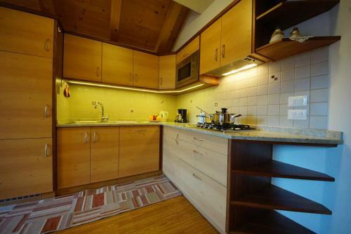 Apartamento Miribunghof