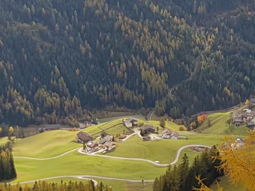 Apartamento Miribunghof