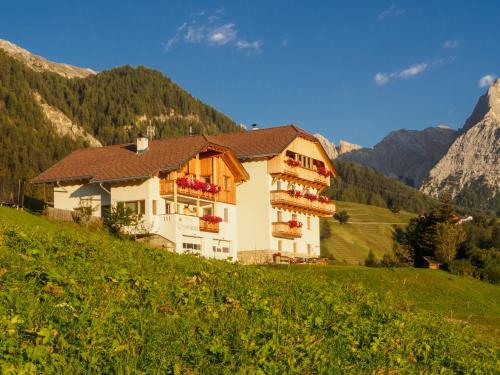 Apartamento Miribunghof