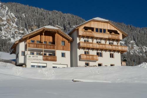 Apartamento Miribunghof