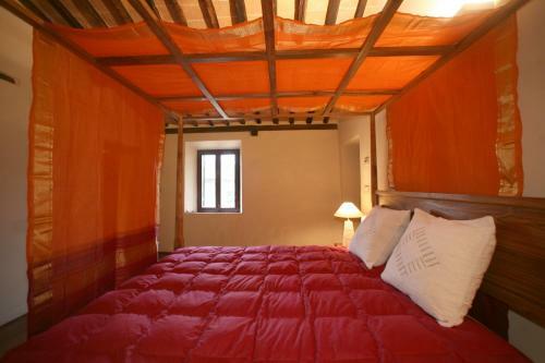 Apartamento Villa Amedeo