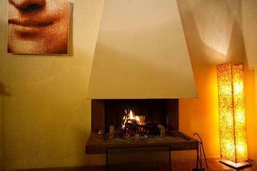 Apartamento Villa Amedeo
