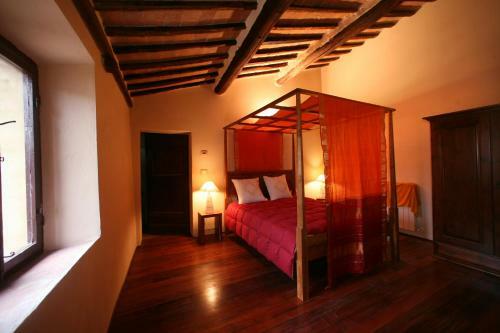 Apartamento Villa Amedeo