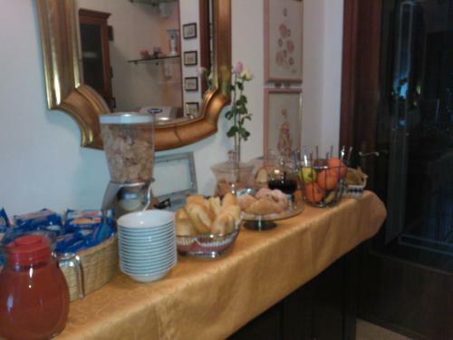 Hotel Albergo Marenghi