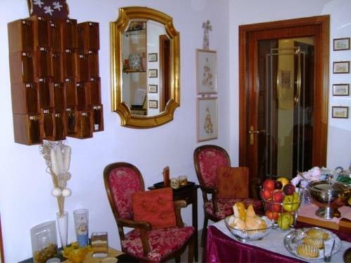 Hotel Albergo Marenghi