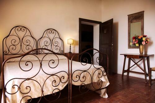 Hotel Antico Borgo Di Tabiano Castello