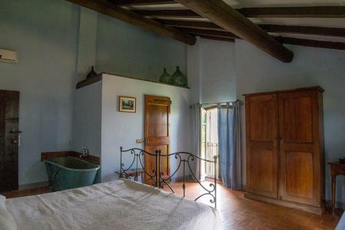 Hotel Antico Borgo Di Tabiano Castello