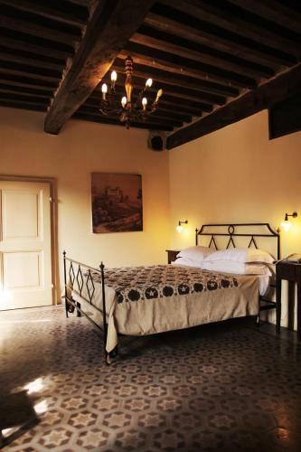 Hotel Antico Borgo Di Tabiano Castello