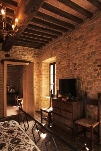 Hotel Antico Borgo Di Tabiano Castello