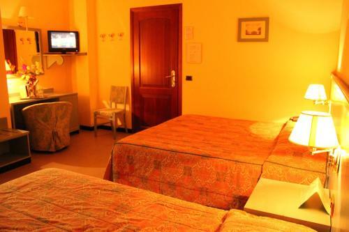 Hotel Sporting