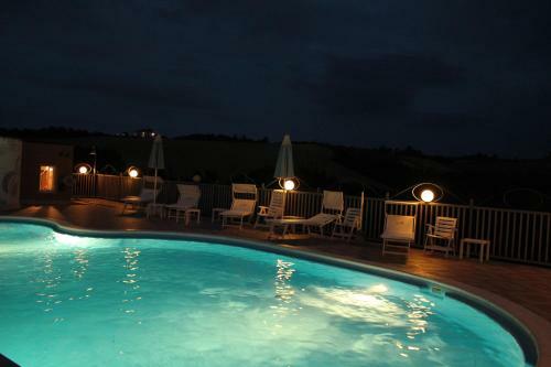 Hotel Sporting