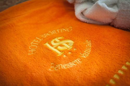 Hotel Sporting