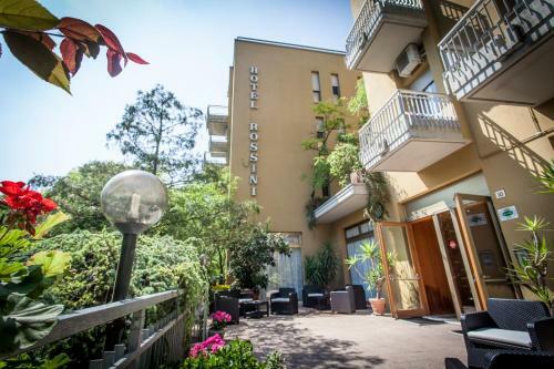 Hotel Rossini