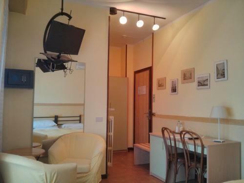 Hotel Astoria