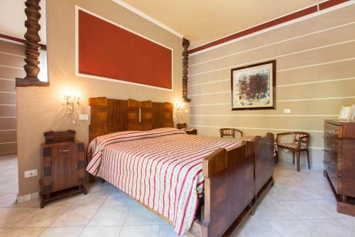 Hotel Pandos